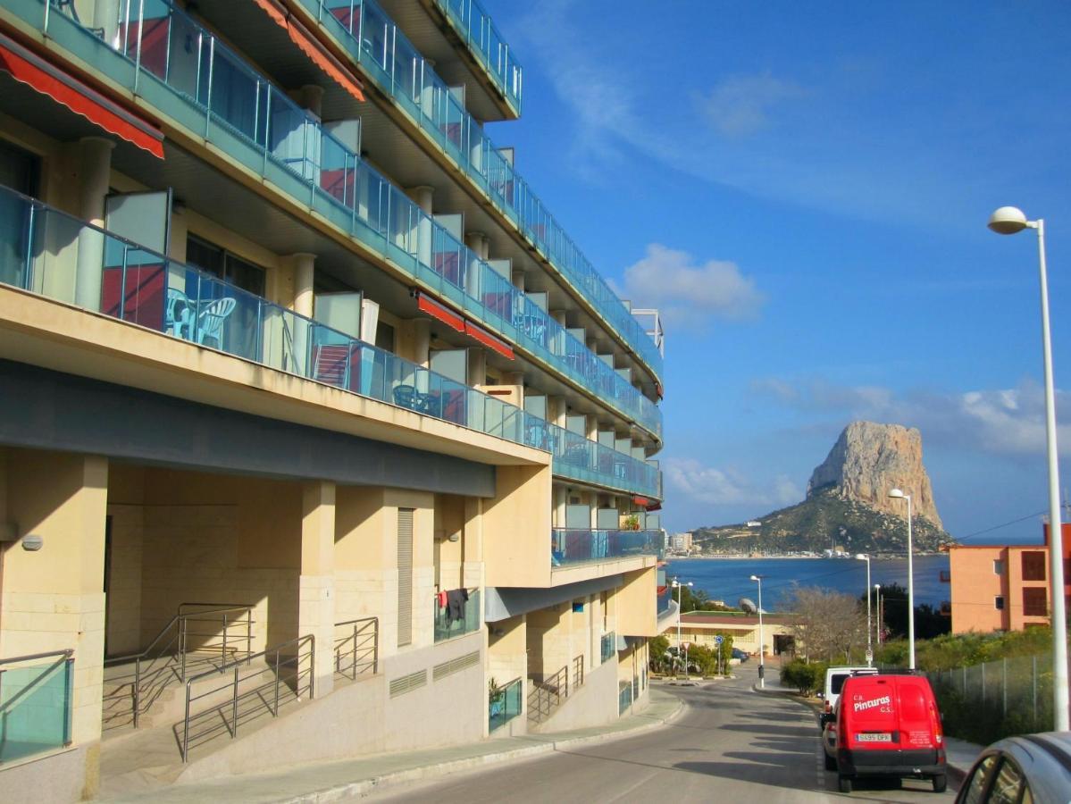 Edificio Borumbot كاليبي المظهر الخارجي الصورة